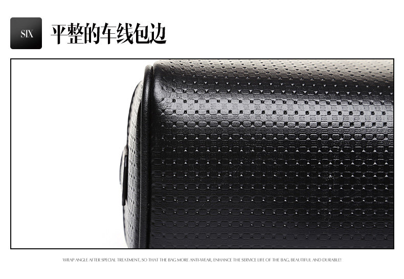 Sac pour homme - Ref 52393 Image 26