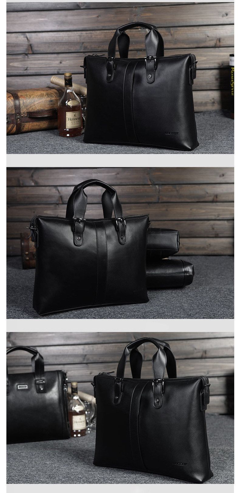 Sac pour homme - Ref 53232 Image 19
