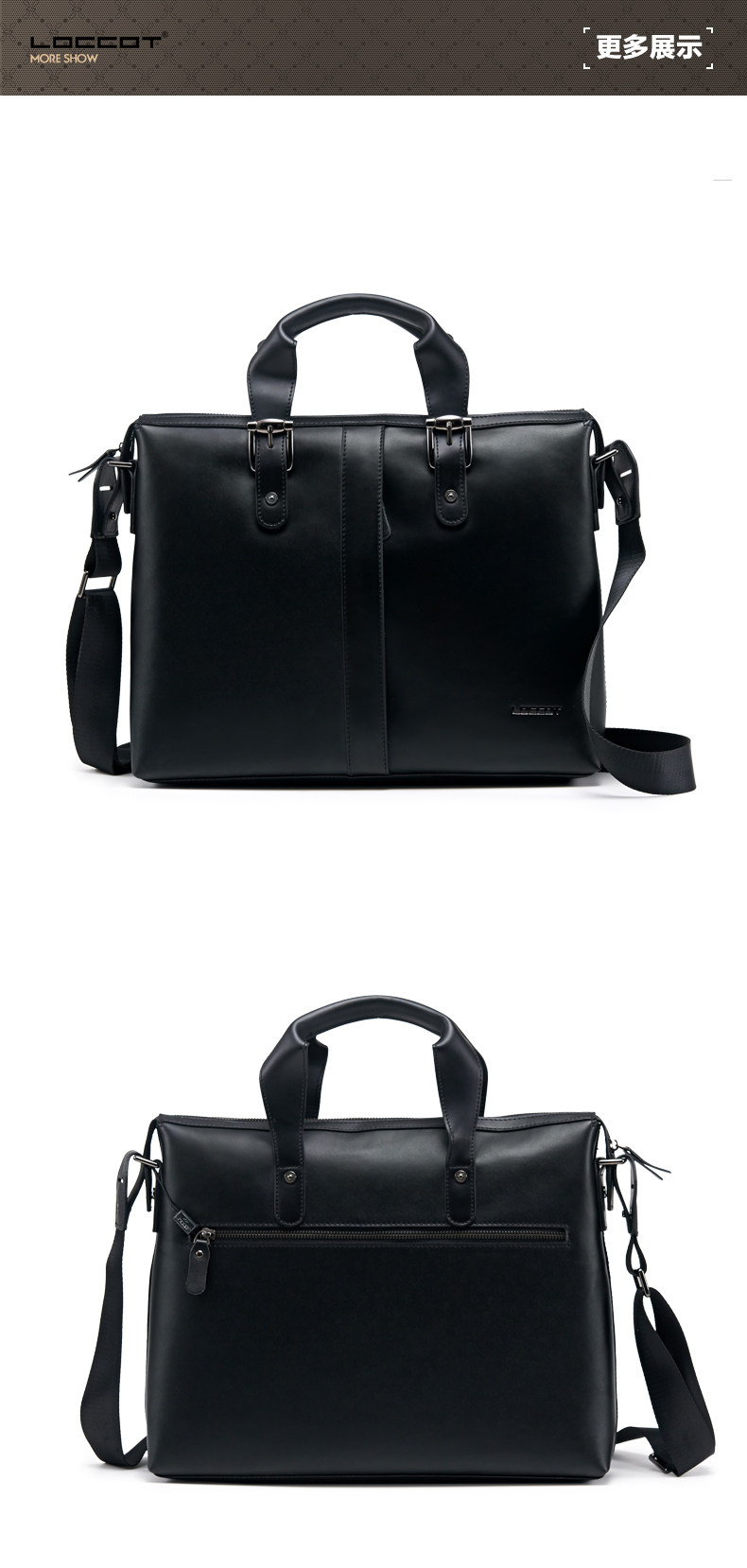 Sac pour homme - Ref 53232 Image 17