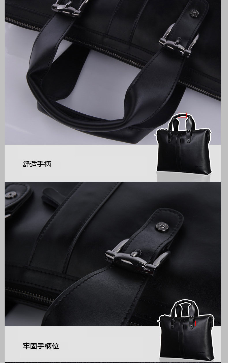 Sac pour homme - Ref 53232 Image 14