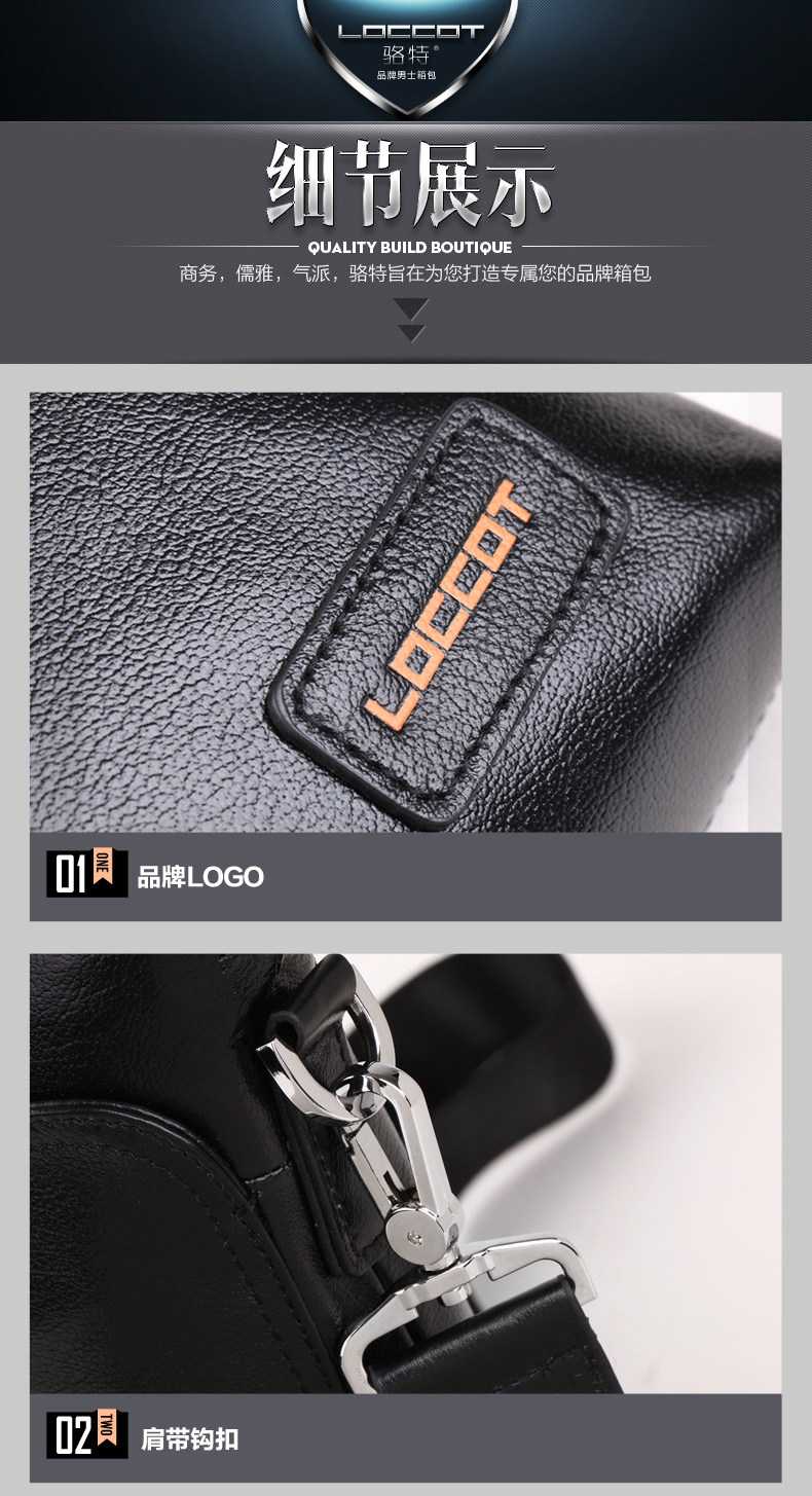 Sac pour homme - Ref 50505 Image 28