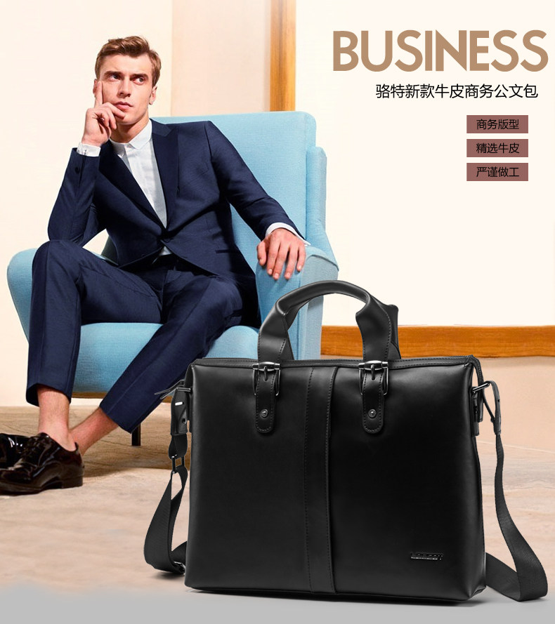 Sac pour homme - Ref 53232 Image 6