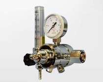  Panasonic original argon gas meter YX-25AJ1 gas regulator flowmeter Special price guarantee nationwide