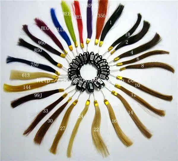 Extension mèches - Ref 217387 Image 19