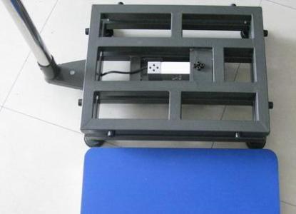 TCS Welding Scale Scale Cover contains weight sensor 450*600mm 45*60cm