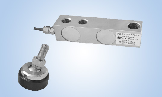 Boda SQC-A (M) monorail scale weighing module original truck scale sensor 3000kg 3T SQC-C