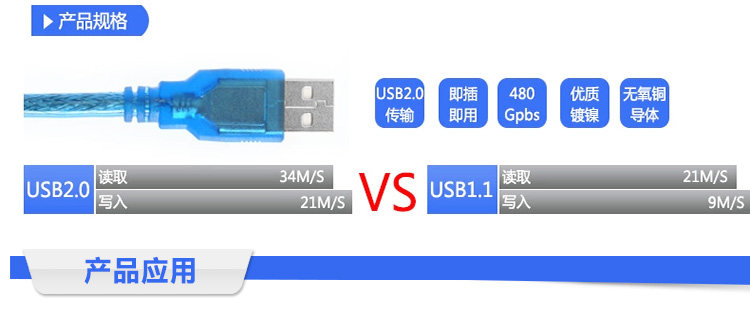 Prolongateur USB - Ref 438829 Image 12