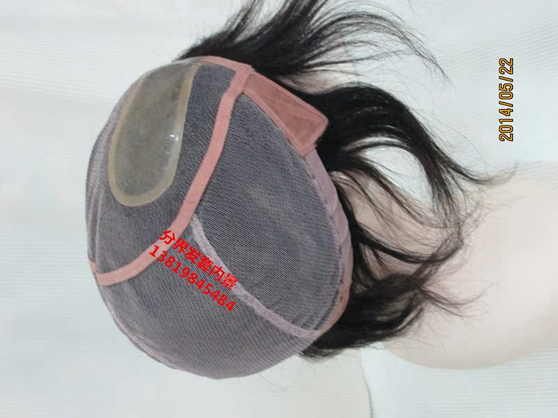 Tête mannequin - Ref 281165 Image 6