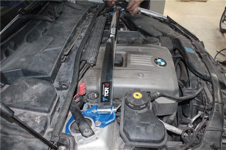 05-11 BMW 3 Series E90 Xe đẩy động cơ phía trước động cơ TCR Cân bằng thanh cốt thép - Smart Scooter ván điện cân bằng