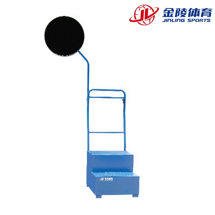 Jinling Athletics Starting Desk Athletics Equipment Jinling Sailing Smoke Screen Removable Wheel FLT-1 Referee Supplies