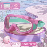 Модель Berryberry Fan-Bag (водонепроницаемые затычки для ушей)