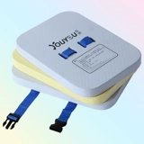 Плавательная доска для начинающих, водная доска для плавания для игр в воде, вспомогательное снаряжение, плавание на спине