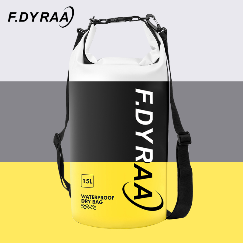 Swimming Bag Dry Wet Separation Waterproof Bag Men And Women Swimsuit Bag Swimsuit Collection Bag Fitness Shoulder Bag Travel Beach Double Shoulder Bag