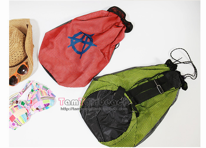Sac de sport - Ref 9697 Image 23