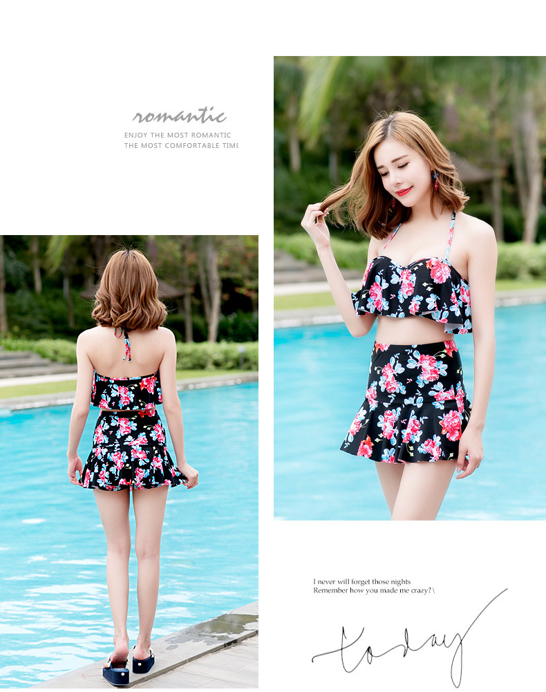 Maillot de bain pour femme - Ref 3037593 Image 13