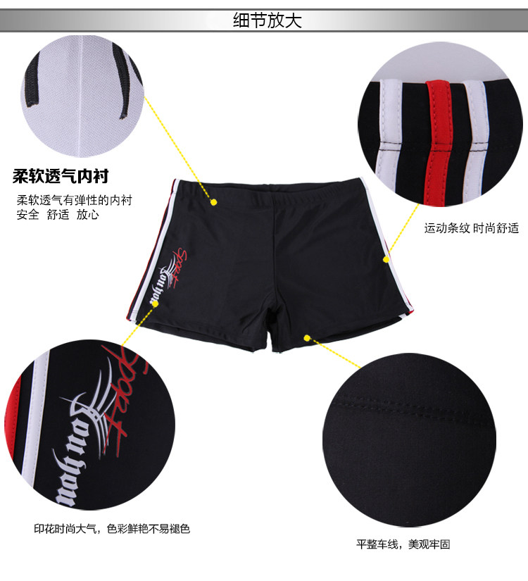 Maillot de bain homme - Ref 2508395 Image 19