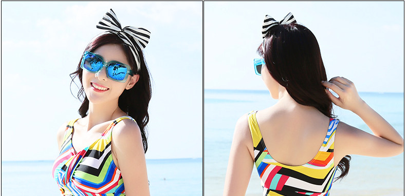 Maillot de bain pour femme - Ref 3037590 Image 37