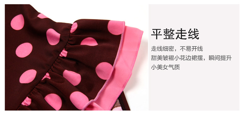 Maillot de bain fille - Ref 2549799 Image 27