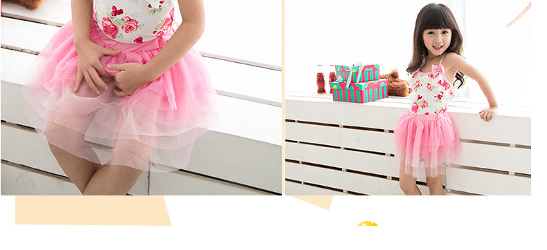 Maillot de bain fille - Ref 2553797 Image 24