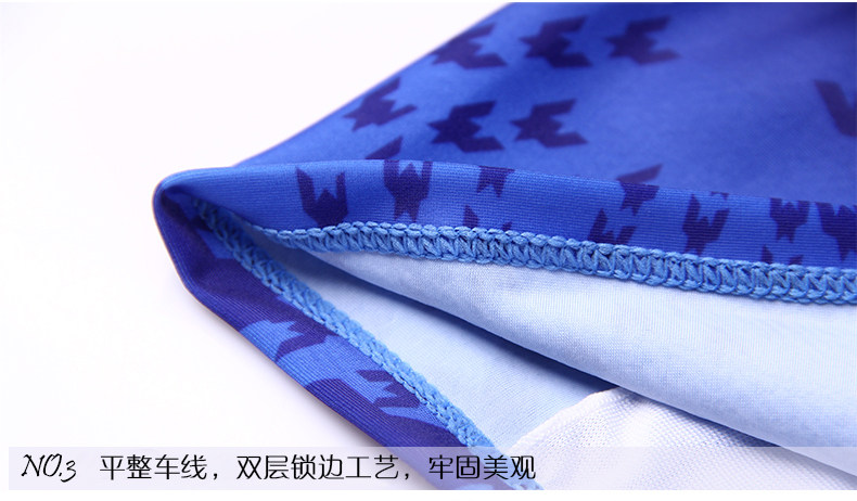 Maillot de bain homme - Ref 2510401 Image 21