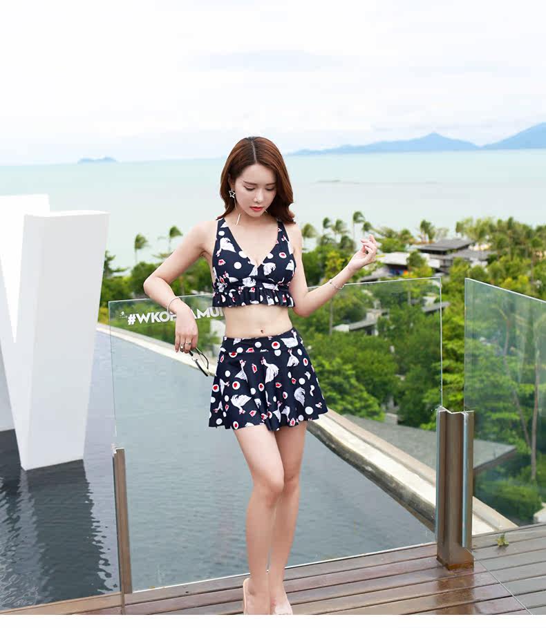 Maillot de bain pour femme - Ref 3037584 Image 13