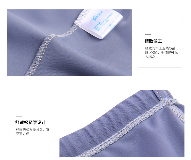 Maillot de bain pour femme - Ref 3037606 Image 21