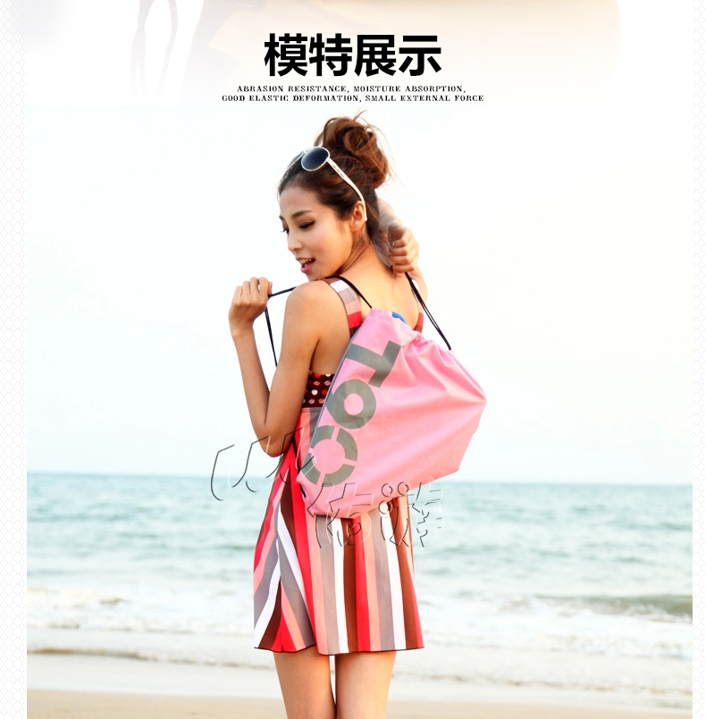 Sac de sport - Ref 16059 Image 4