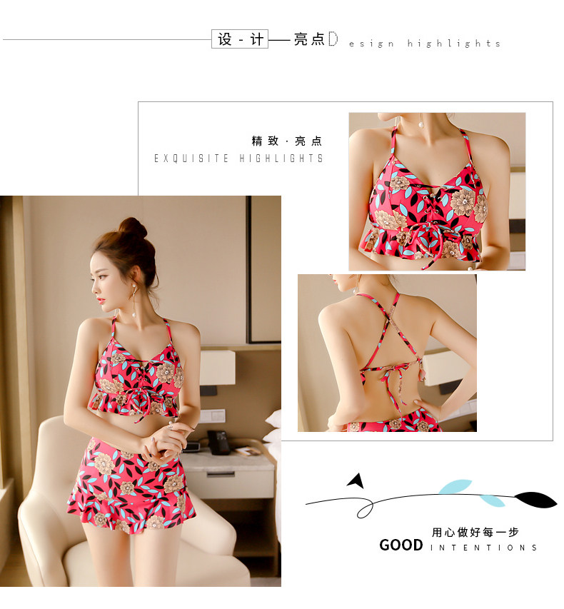 Maillot de bain pour femme - Ref 3037582 Image 9