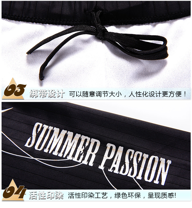 Maillot de bain homme - Ref 2514799 Image 15