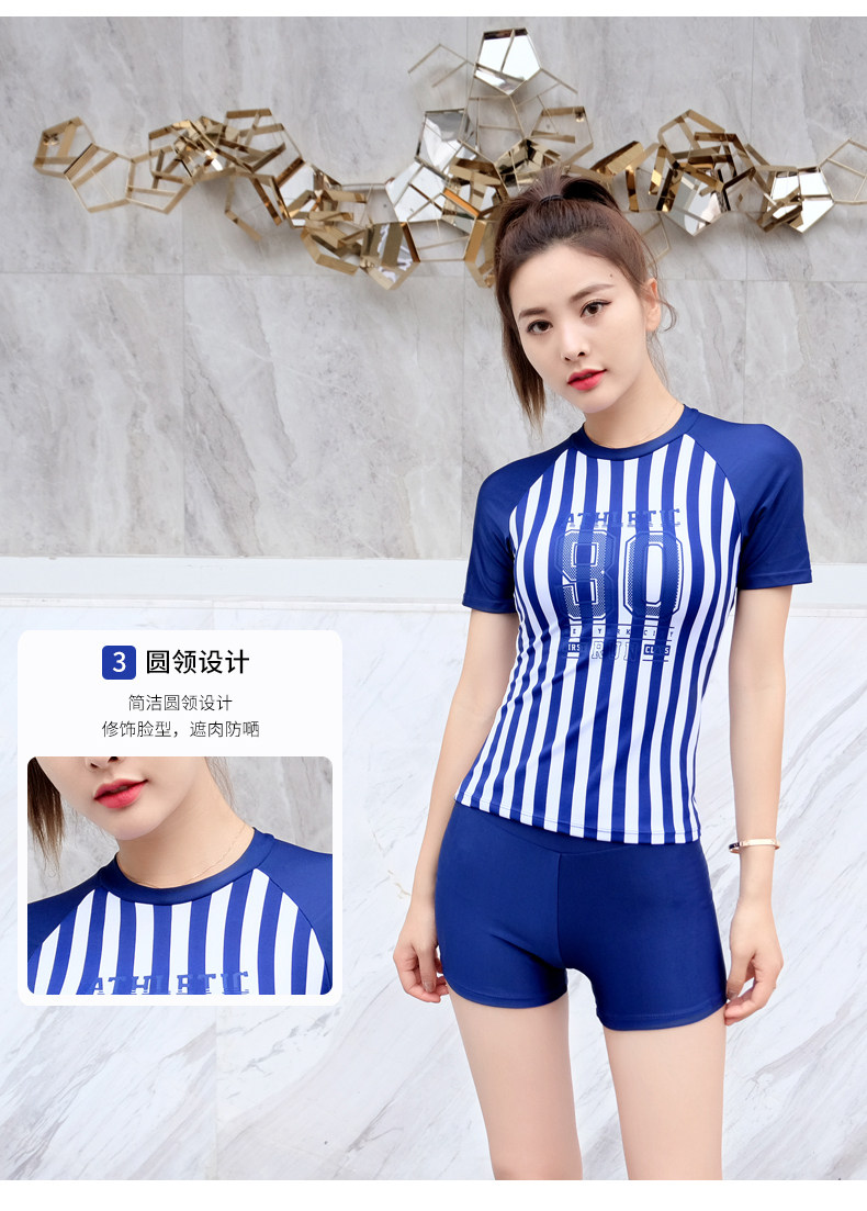 Maillot de bain pour femme - Ref 3037601 Image 10