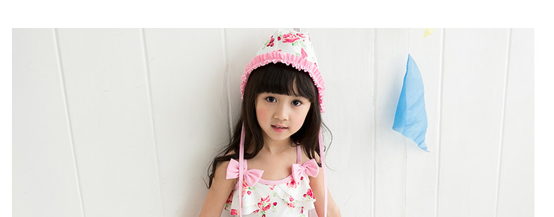 Maillot de bain fille - Ref 2553797 Image 25