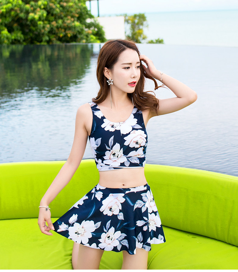 Maillot de bain pour femme - Ref 3037592 Image 7