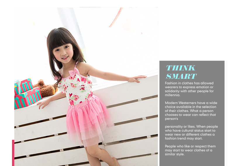 Maillot de bain fille - Ref 2553797 Image 13