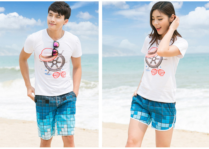 Maillot de bain homme - Ref 2523805 Image 15