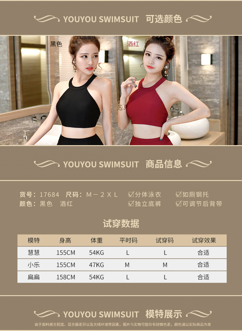 Maillot de bain pour femme - Ref 3037589 Image 10