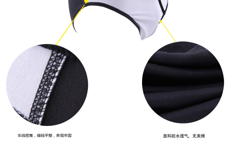 Maillot de bain homme - Ref 2532593 Image 20