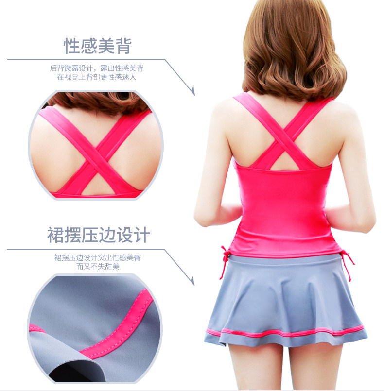 Maillot de bain pour femme - Ref 3037606 Image 10