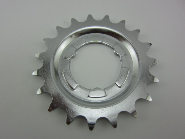 Pignon de vélo SHIMANO - Ref 2363298 Image 5