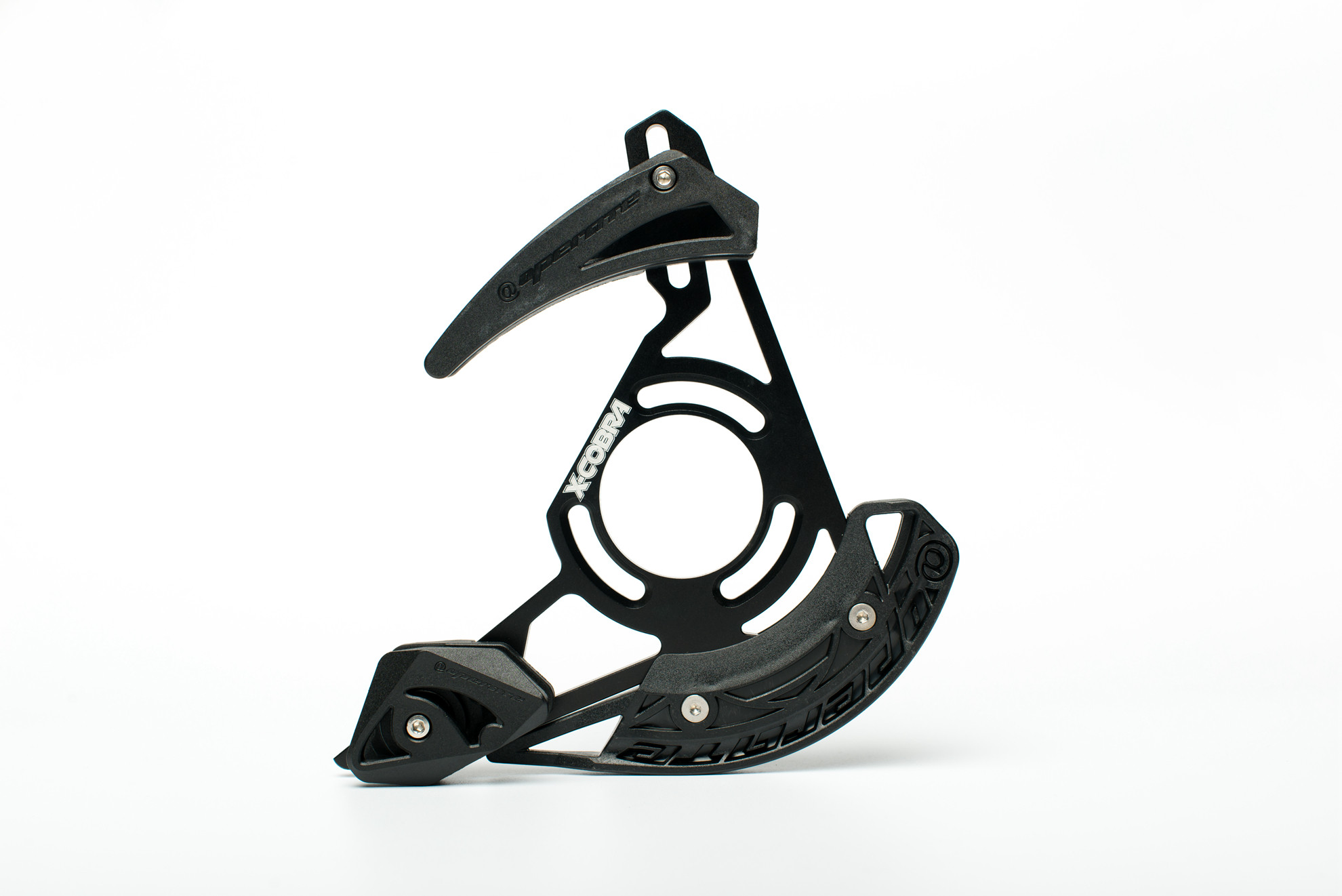 Cobra X-Cobra New Version Guide Chain 03 05 BB Lock Quality Strength Speed Drop