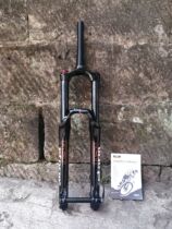 RST Stitch STORM KILLAH 27 29 DH Enduro Speed Drop Bike Double Shoulder Front Fork
