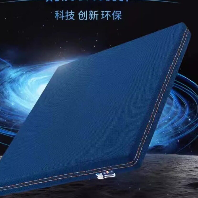 3D床垫工厂