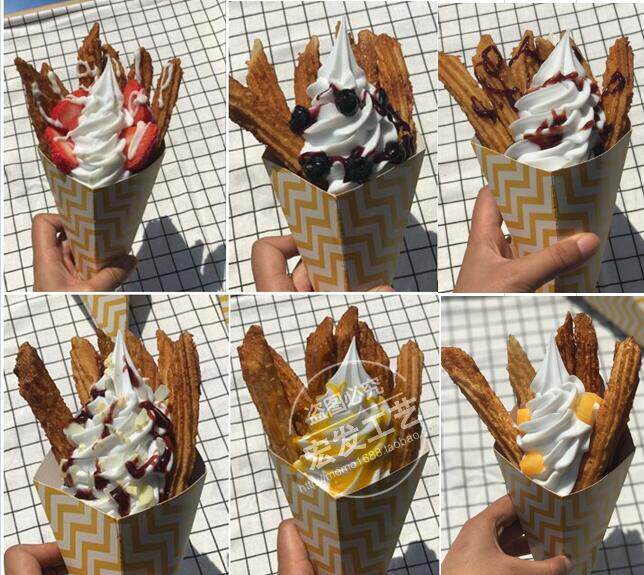 Simulation Food Model Simulation Guitot Ice Cream Model Gig Fruit Ice Cream Model Spanish Latin Goa