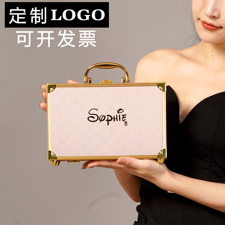 Extra Large Sexy Karaoke Foot Massage Sauna Technician Portable Tool Bag Dj Bag Princess Bag Ktv Makeup Case