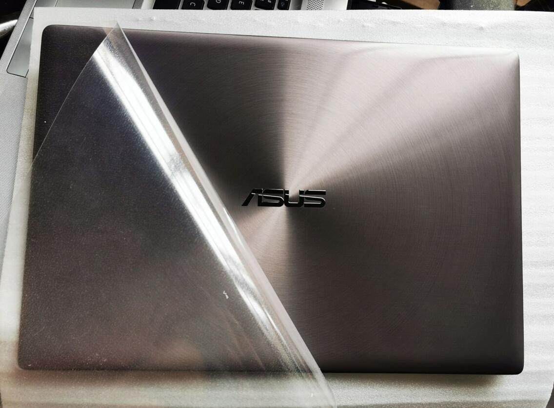 SUSTech UX303 A shell ASUS U303L UX303L U303LN A shell screen housing metal new