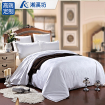 Classic] Tongxiang silk quilt handmade 100 mulberry silk mother spring autumn winter quilt core summer cool quilt air conditioning super