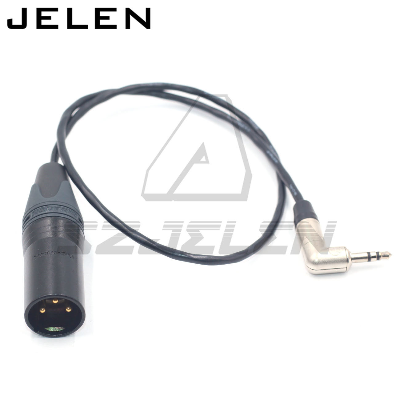 Octopus Easync Time Code Sync Line Sony SONY FS7 Time Code Line 3 5 Turn Carnon Three Pinnons