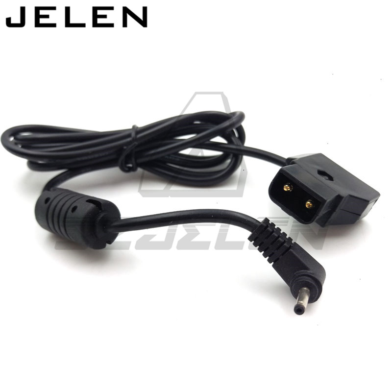 bmpcc camera power cord