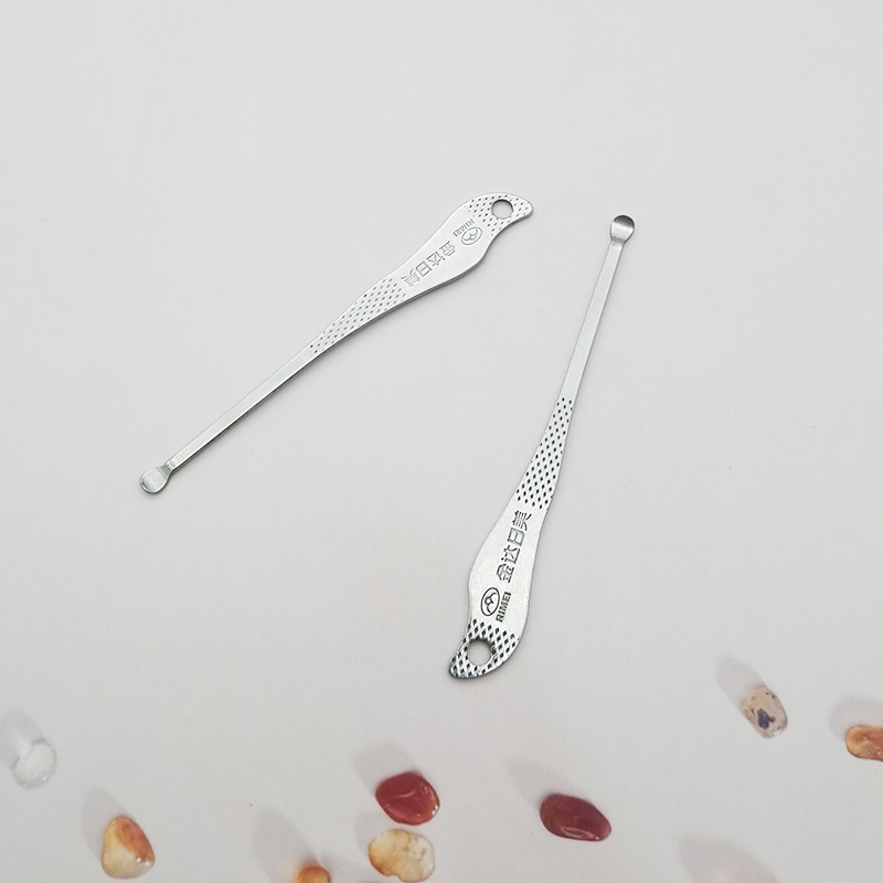 Jinda Rimei ear picking tool digging ear spoon household adults and children's ear cleaning ear pick digging ear digging earwax