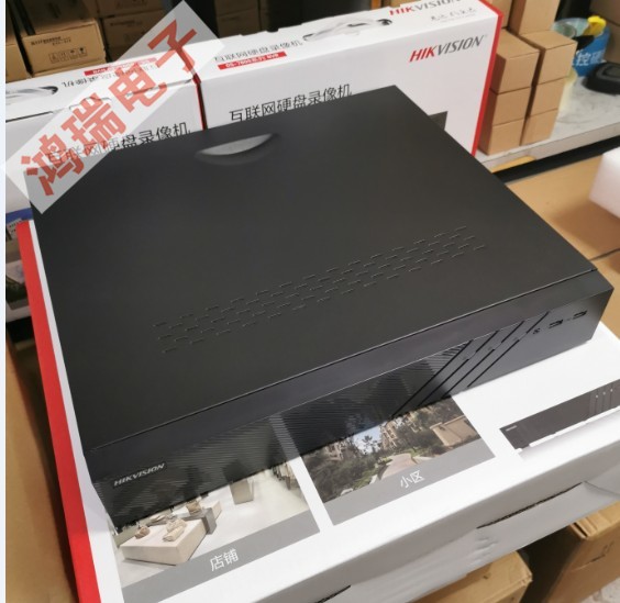 Sea Conway sees DS-7816N-K1 C 16-way 1 disc of Internet HD monitor Hard disc recorders H 265