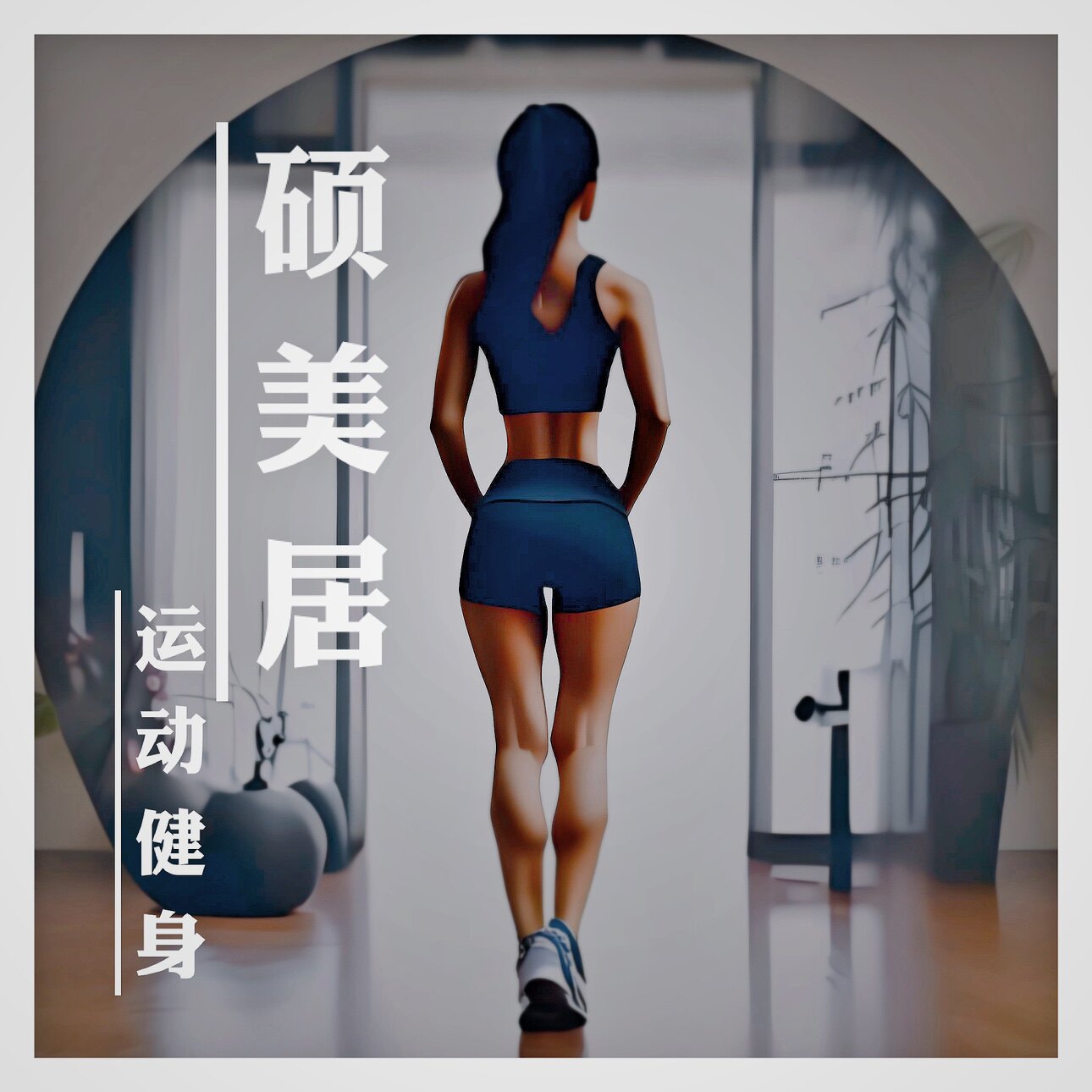 硕美居运动健身器材